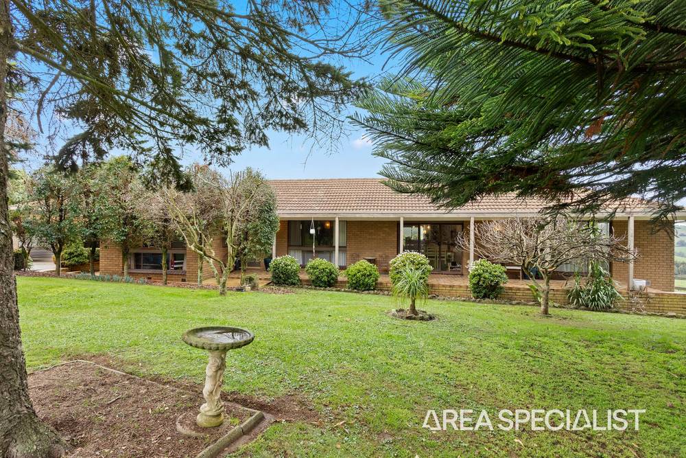 330 Mount Vernon Road, Berrys Creek, VIC 3953