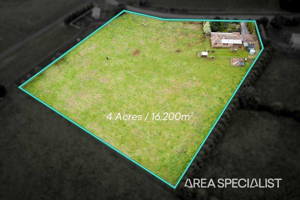 330 Mount Vernon Road, Berrys Creek, VIC 3953
