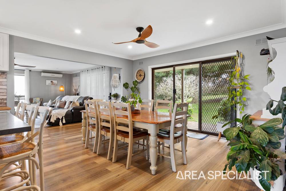 330 Mount Vernon Road, Berrys Creek, VIC 3953