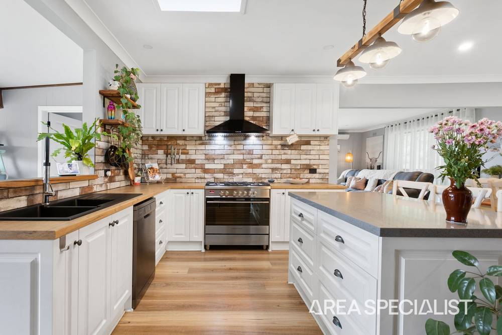 330 Mount Vernon Road, Berrys Creek, VIC 3953