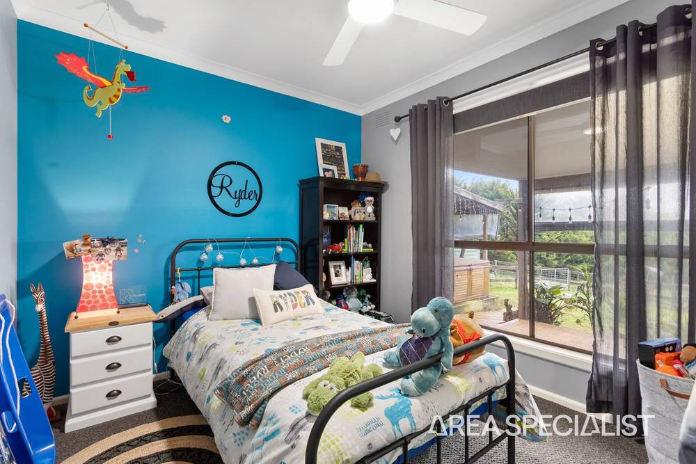 330 Mount Vernon Road, Berrys Creek, VIC 3953