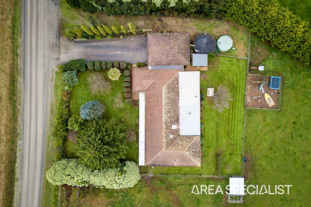 330 Mount Vernon Road, Berrys Creek, VIC 3953
