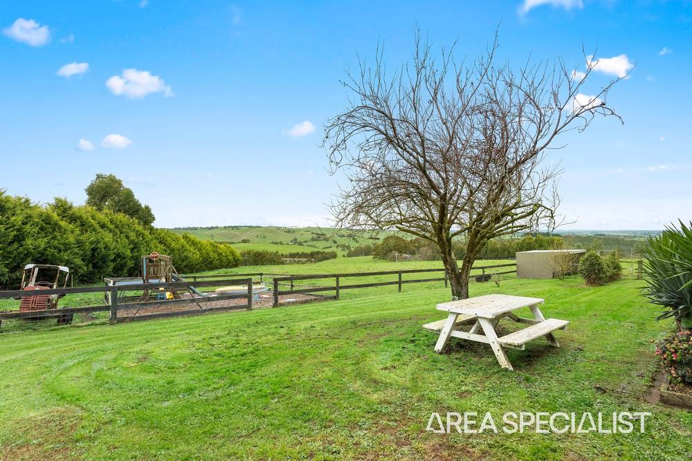 330 Mount Vernon Road, Berrys Creek, VIC 3953