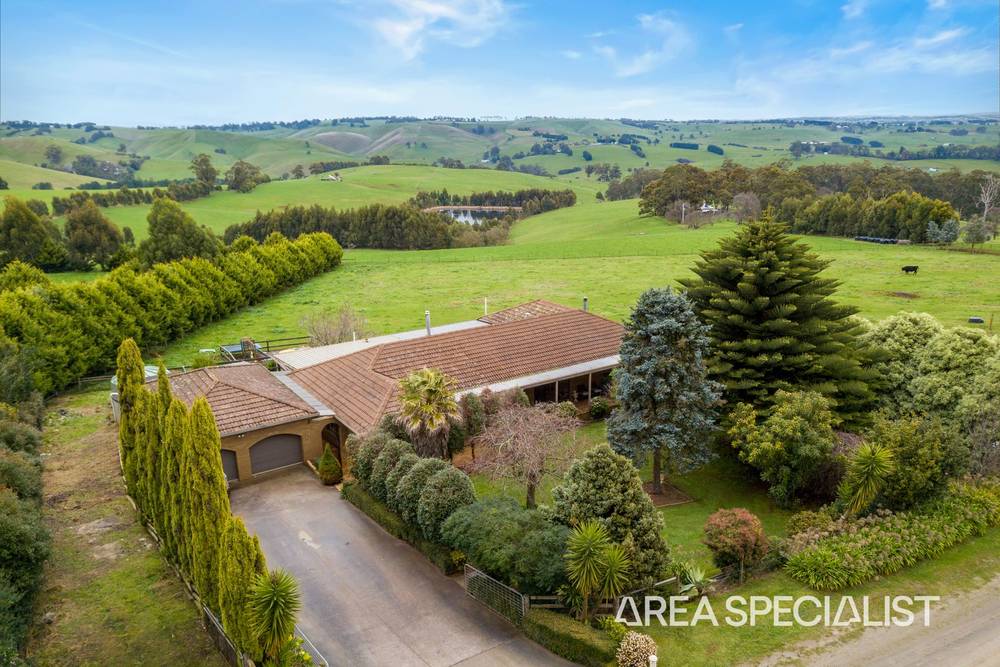 330 Mount Vernon Road, Berrys Creek, VIC 3953