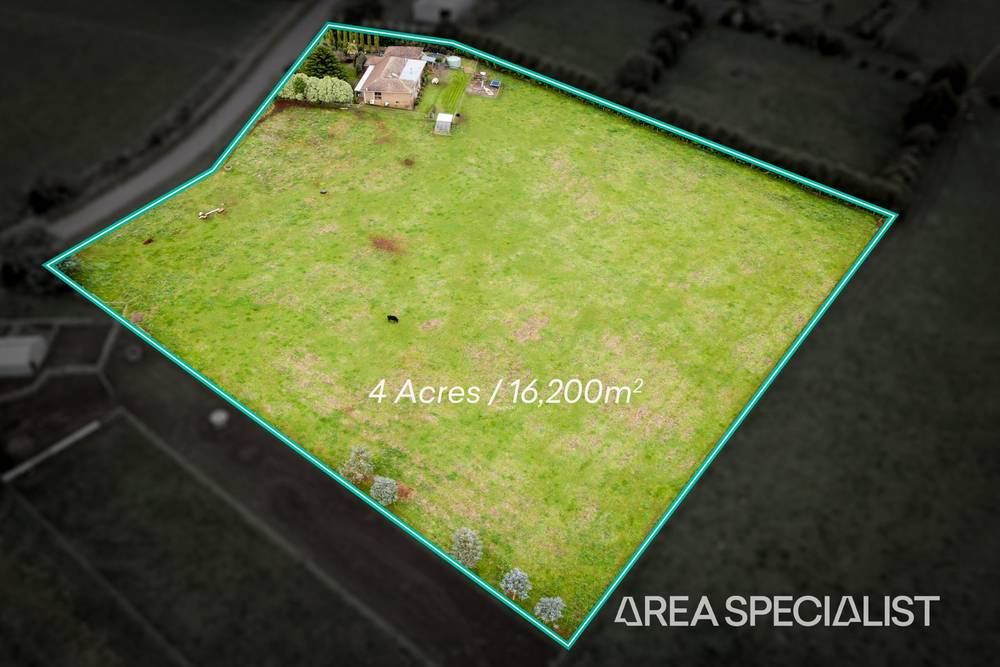 330 Mount Vernon Road, Berrys Creek, VIC 3953