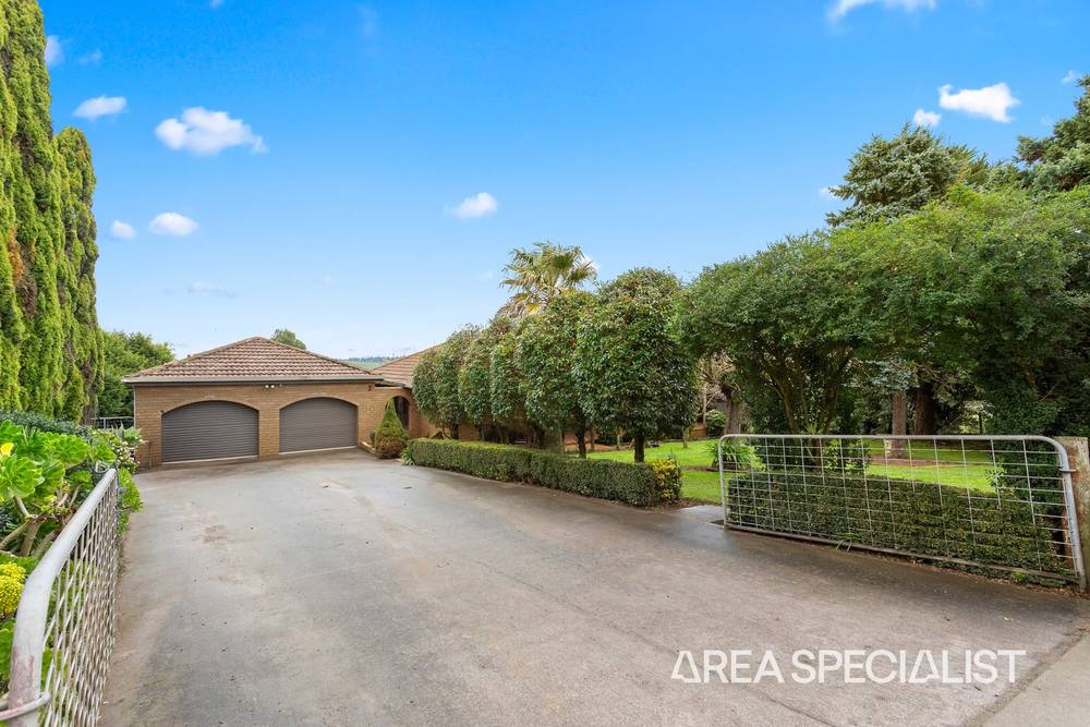 330 Mount Vernon Road, Berrys Creek, VIC 3953