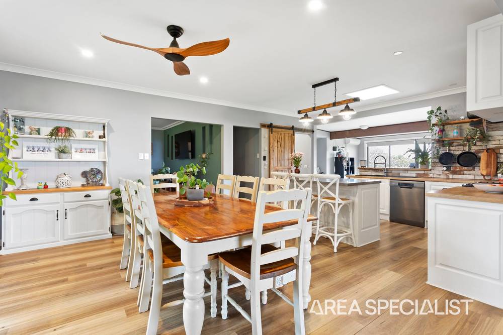 330 Mount Vernon Road, Berrys Creek, VIC 3953