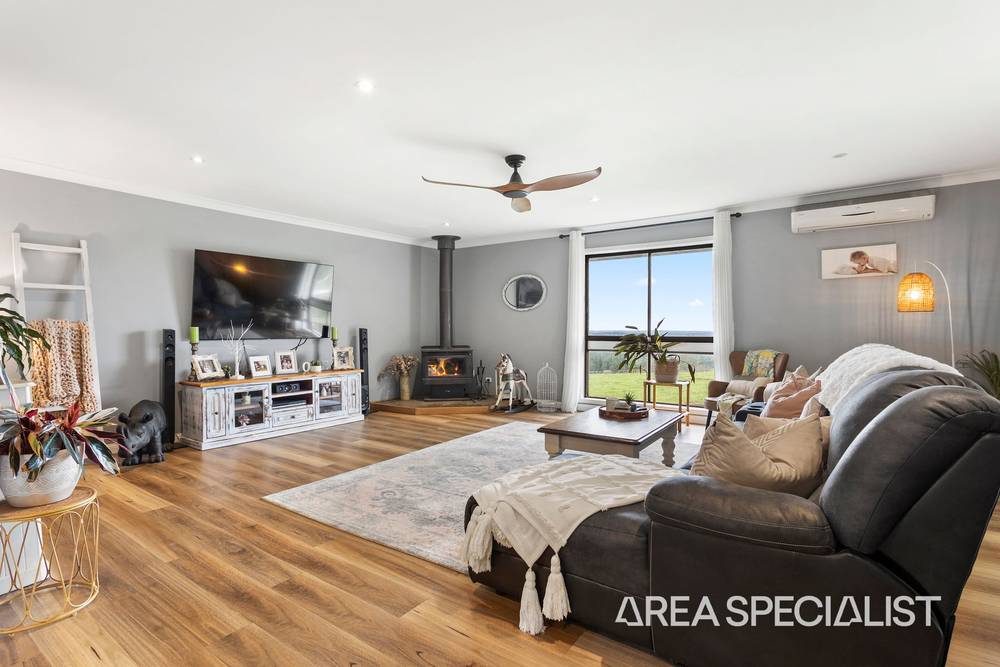 330 Mount Vernon Road, Berrys Creek, VIC 3953