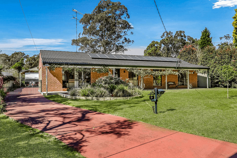 30 Tecoma Drive, Glenorie, NSW 2157