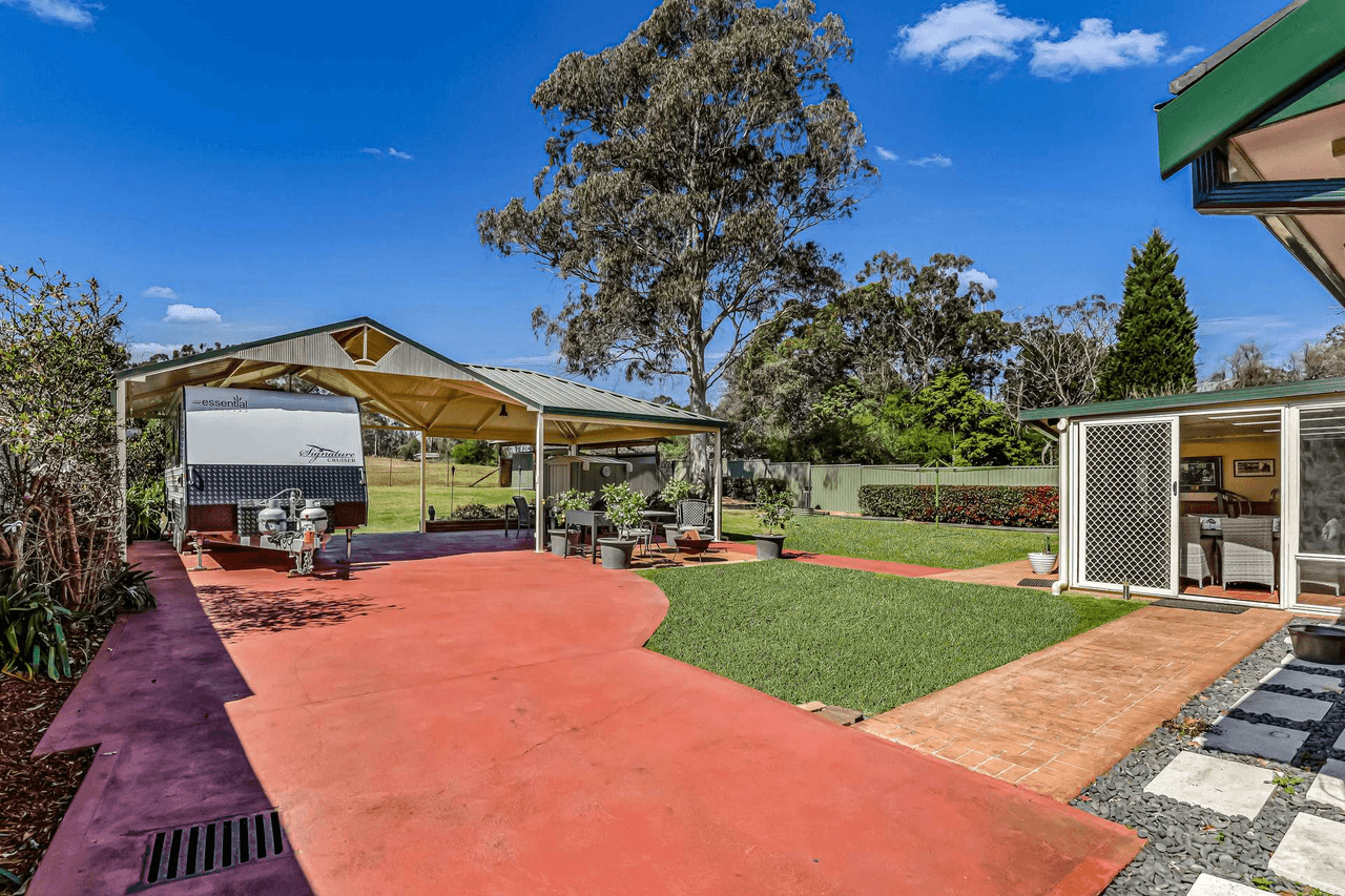 30 Tecoma Drive, Glenorie, NSW 2157