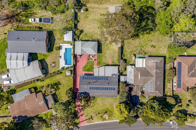 30 Tecoma Drive, Glenorie, NSW 2157