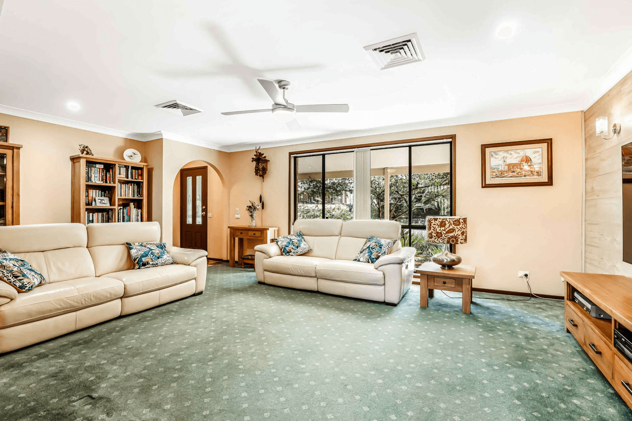 30 Tecoma Drive, Glenorie, NSW 2157