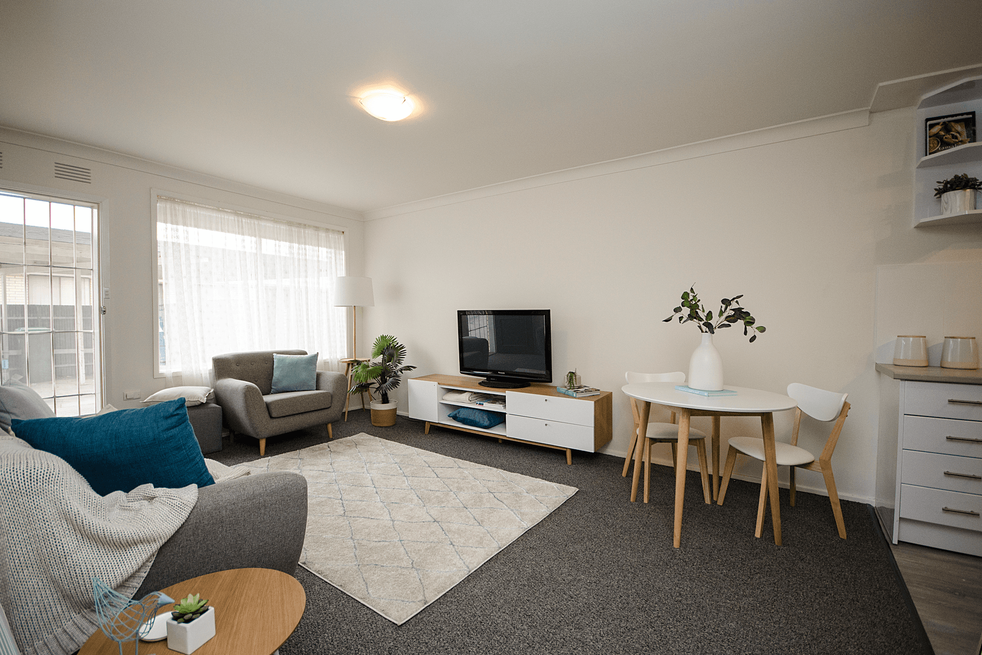 3/28 Awburn Street, Wodonga, VIC 3690