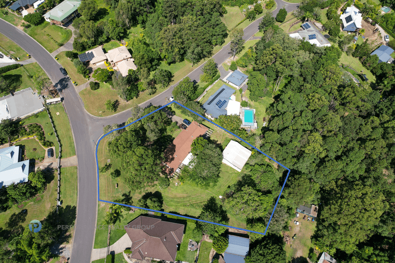 21 Gardenia Drive, BONOGIN, QLD 4213