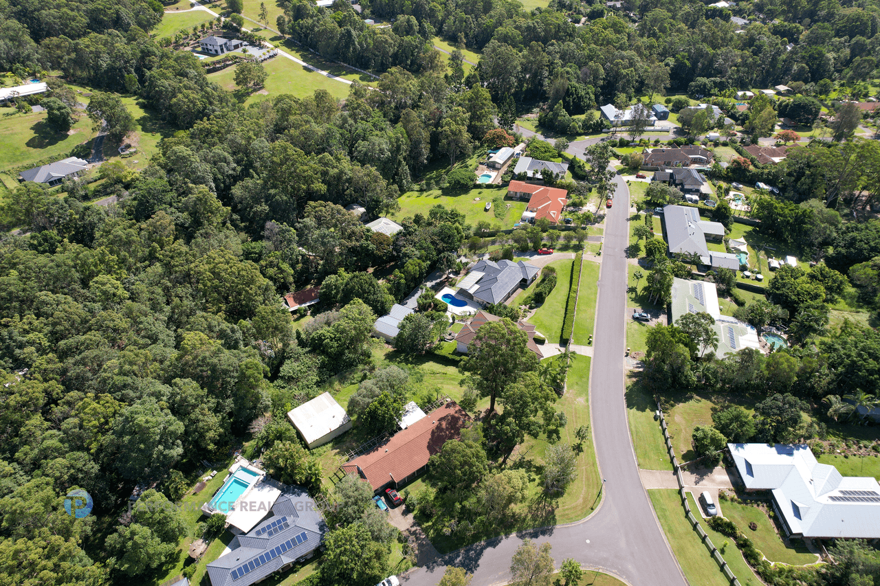 21 Gardenia Drive, BONOGIN, QLD 4213