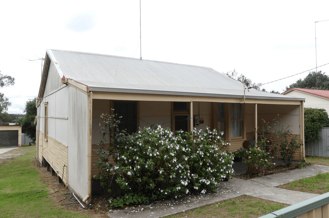 40 Mount Street, MANJIMUP, WA 6258