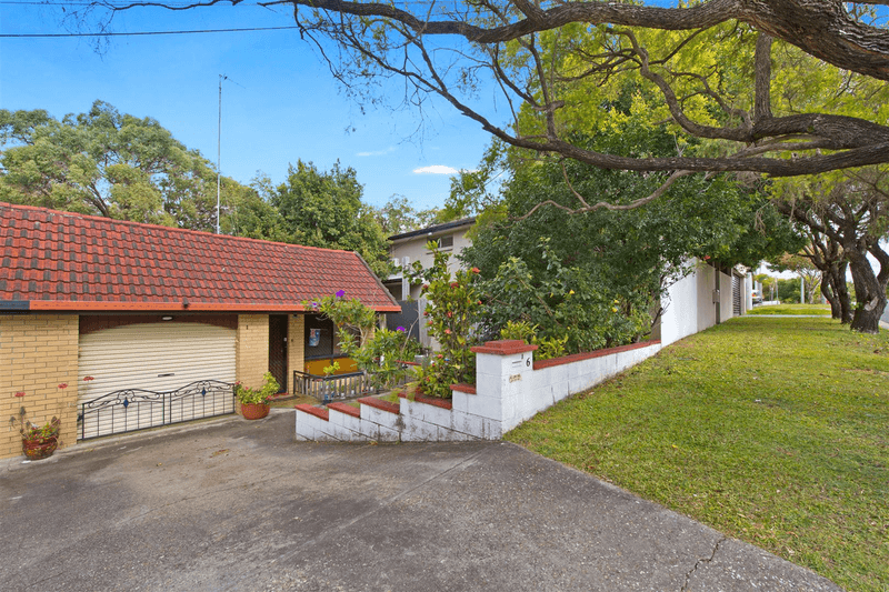 1/6 Parkview Court, Southport, QLD 4215