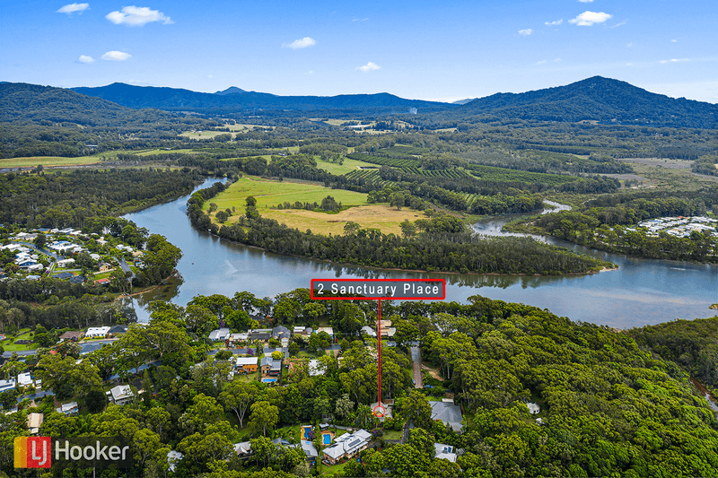 2 Sanctuary Place, HYLAND PARK, NSW 2448