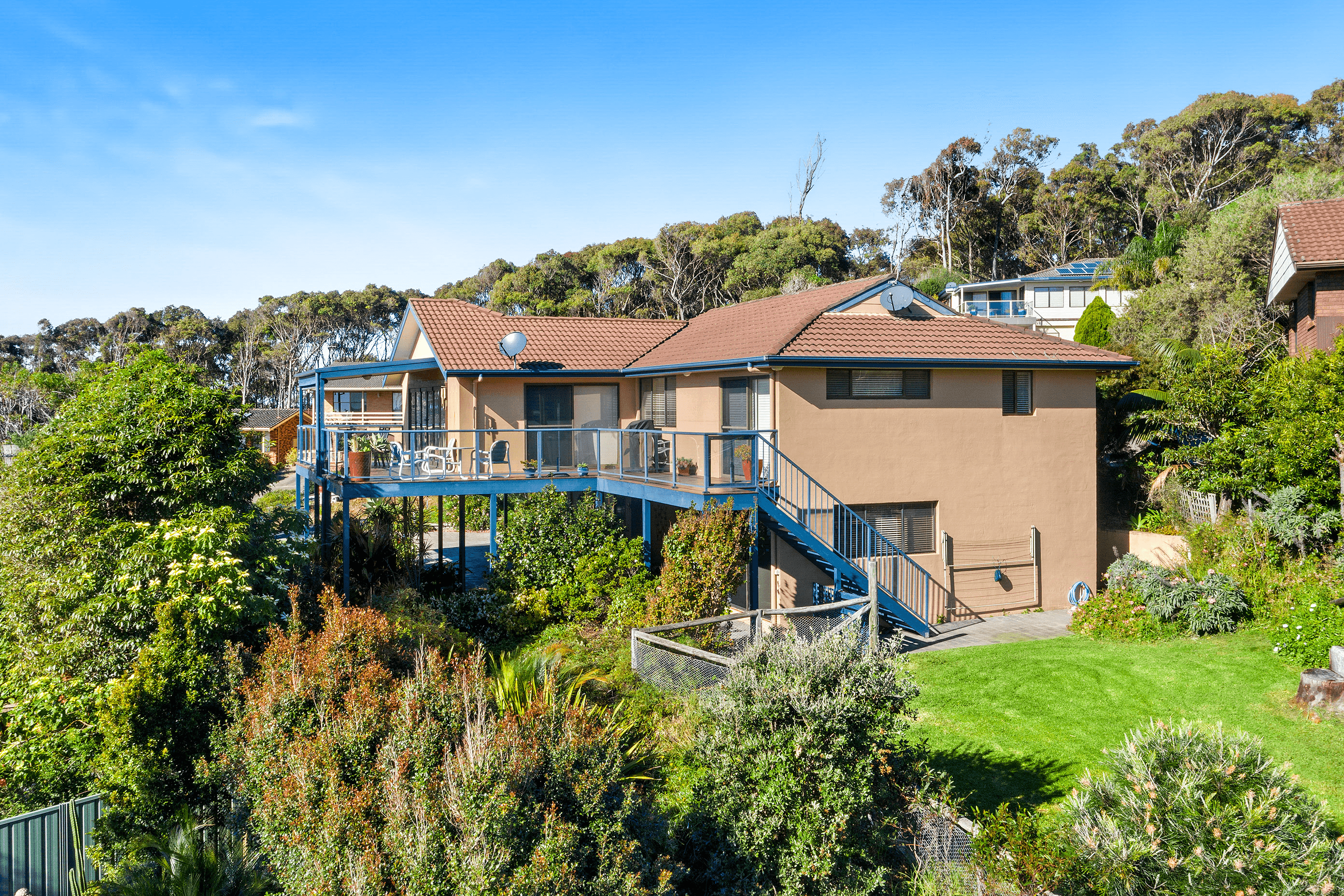 11 Warbler Crescent, NORTH NAROOMA, NSW 2546