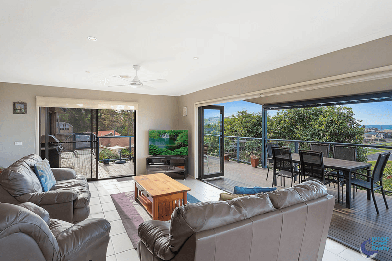 11 Warbler Crescent, NORTH NAROOMA, NSW 2546