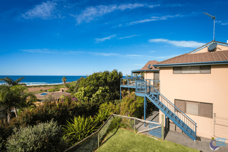 11 Warbler Crescent, NORTH NAROOMA, NSW 2546