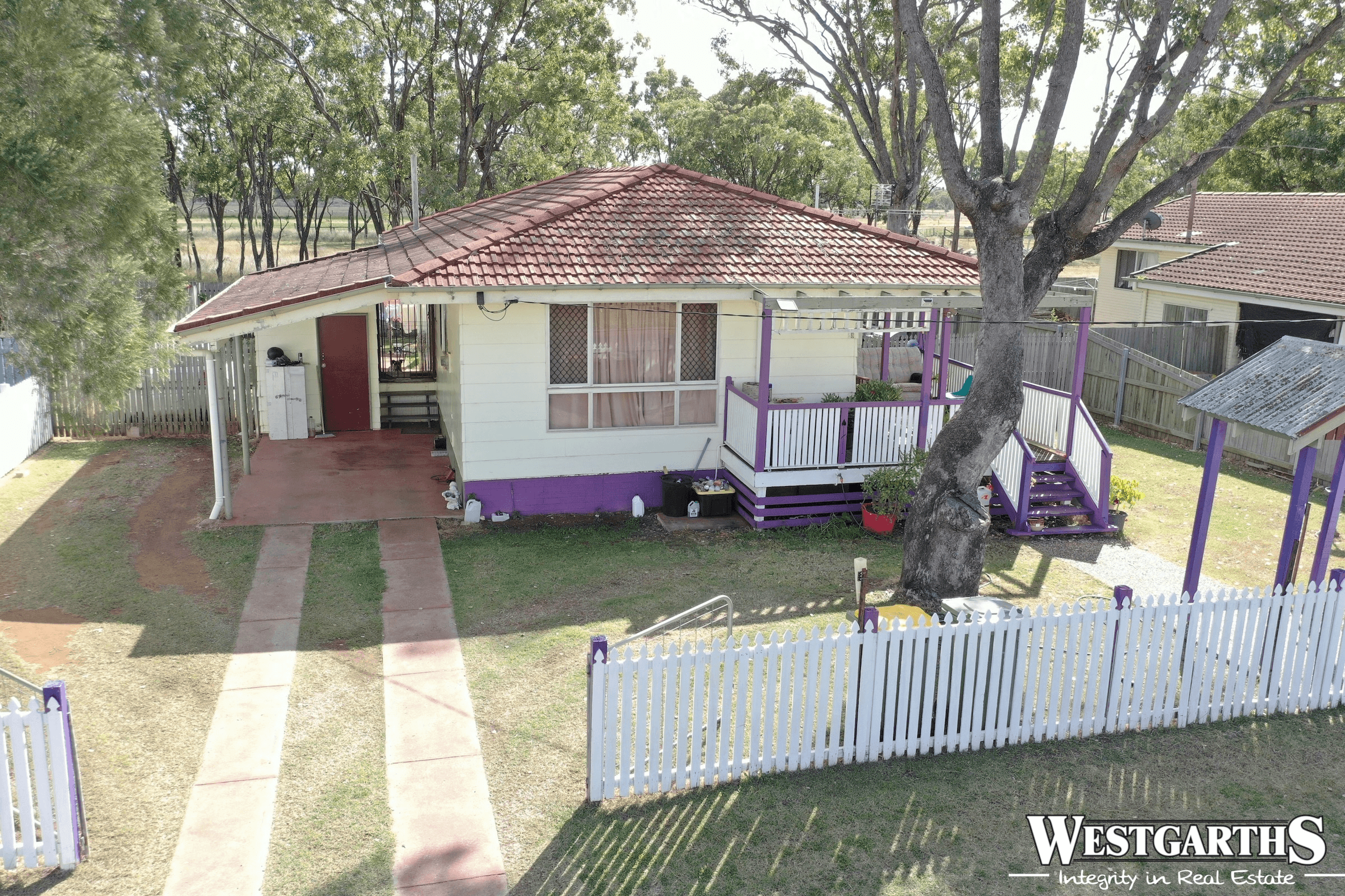 25 Milligan Street, OAKEY, QLD 4401