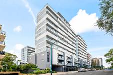 8/25 Bigge Street, Liverpool, NSW 2170