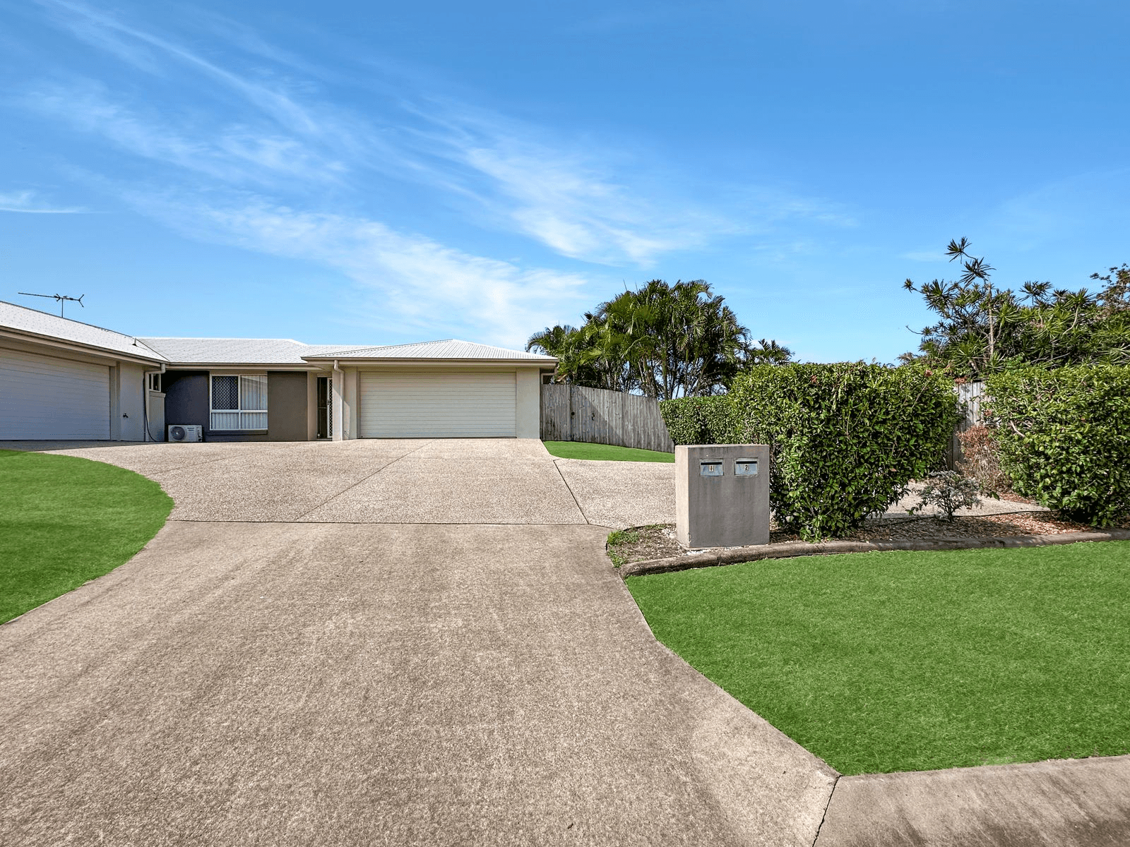 2/37 Hangan Street, Bucasia, QLD 4750