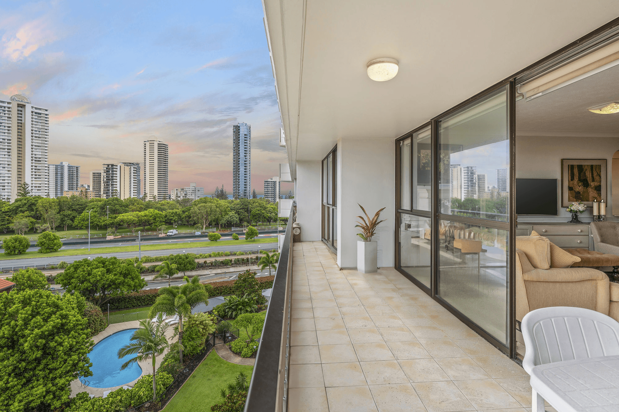 26/20 Commodore Drive, PARADISE WATERS, QLD 4217