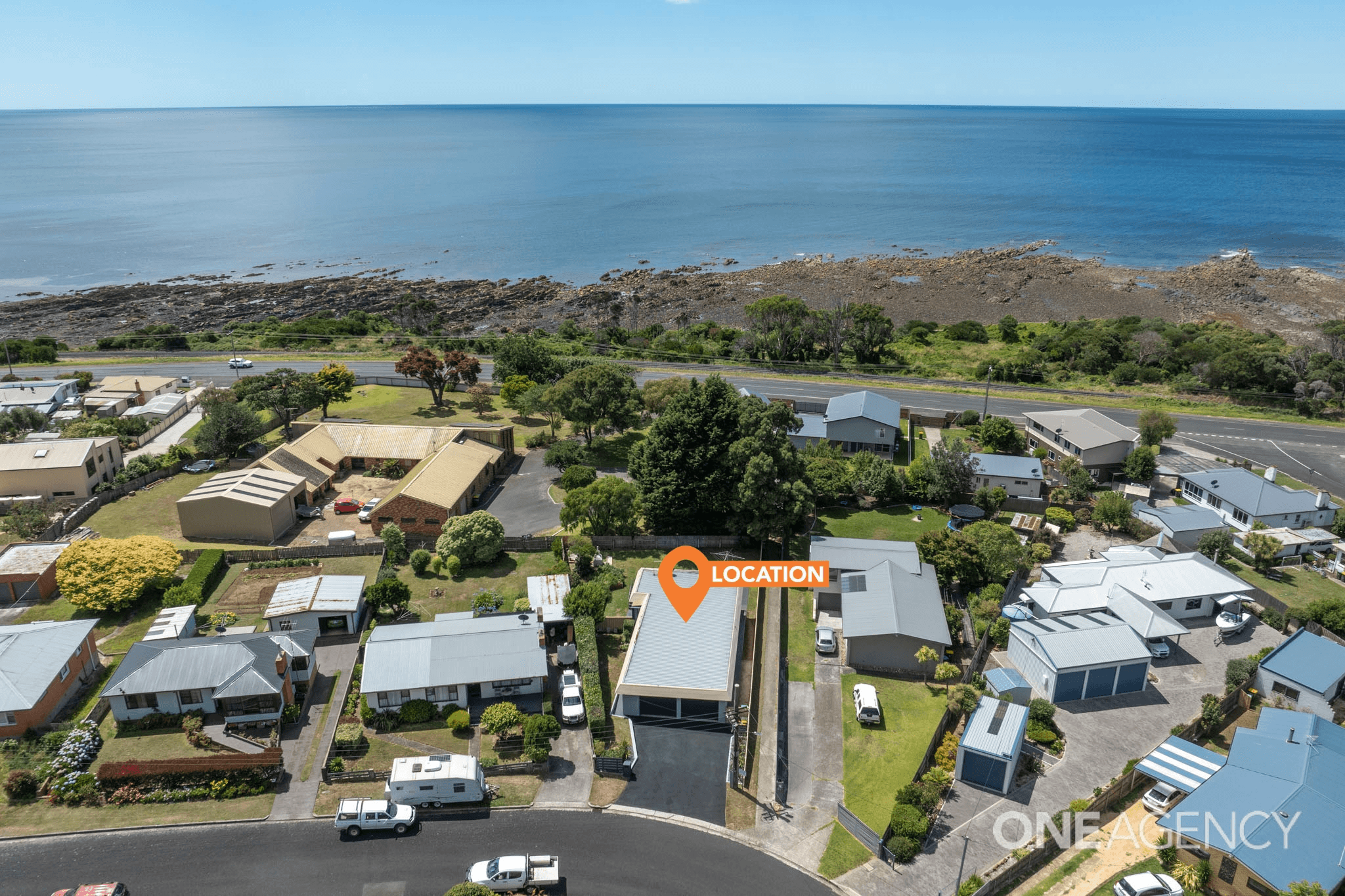 13 Glenburn Crescent, Sulphur Creek, TAS 7316