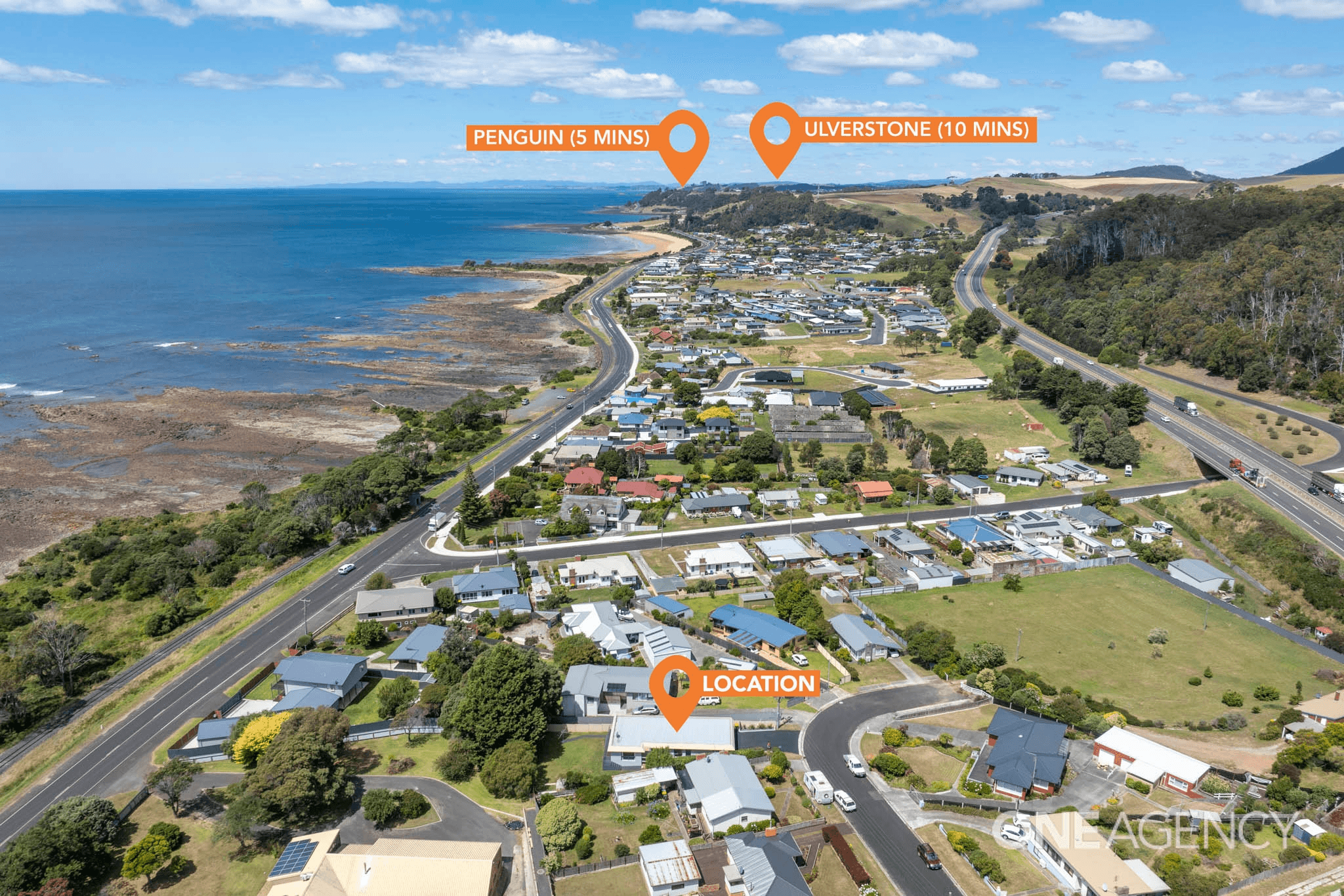 13 Glenburn Crescent, Sulphur Creek, TAS 7316