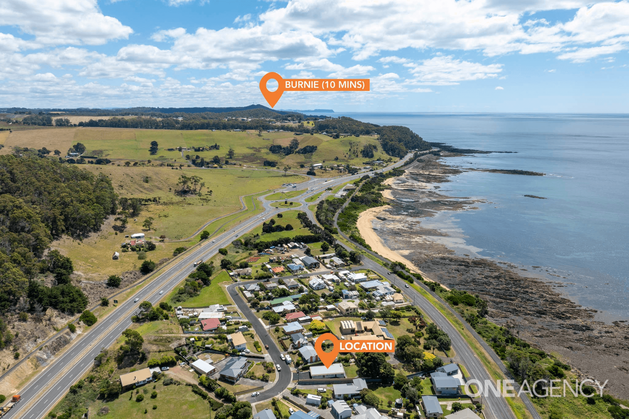 13 Glenburn Crescent, Sulphur Creek, TAS 7316