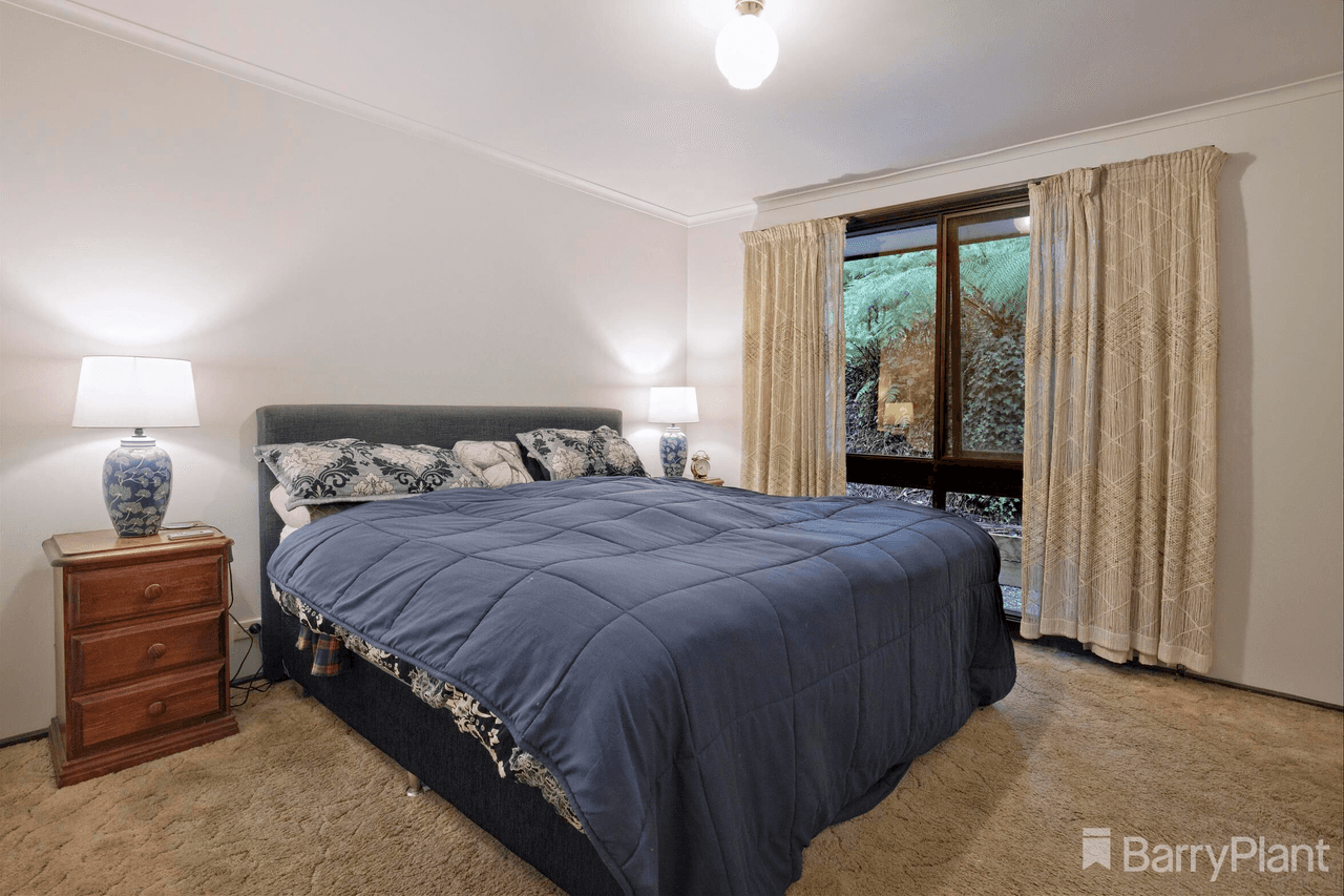 4 Sycamore Avenue, Emerald, VIC 3782