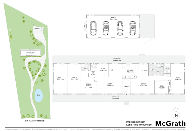 26 Maclura Drive, Marulan, NSW 2579