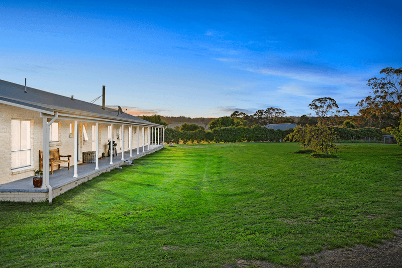 26 Maclura Drive, Marulan, NSW 2579