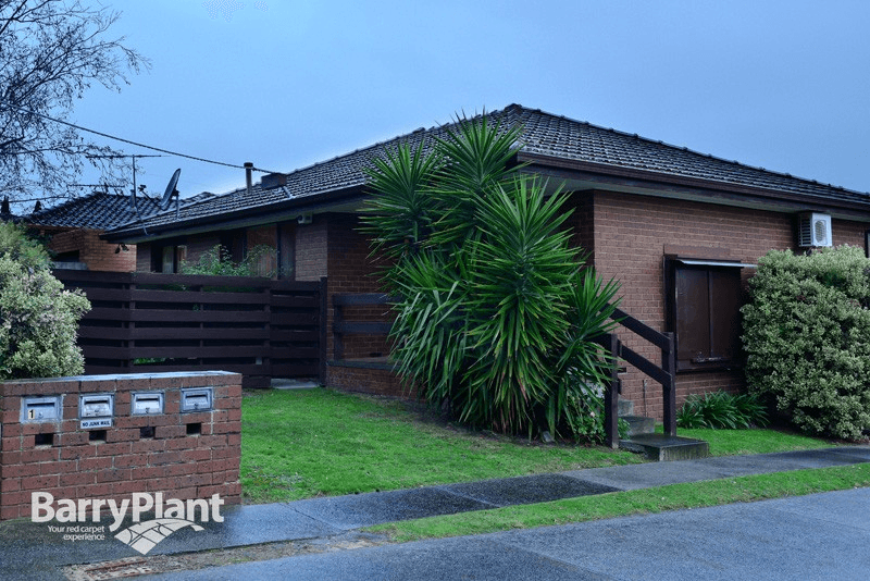 1/40 French Street, NOBLE PARK, VIC 3174
