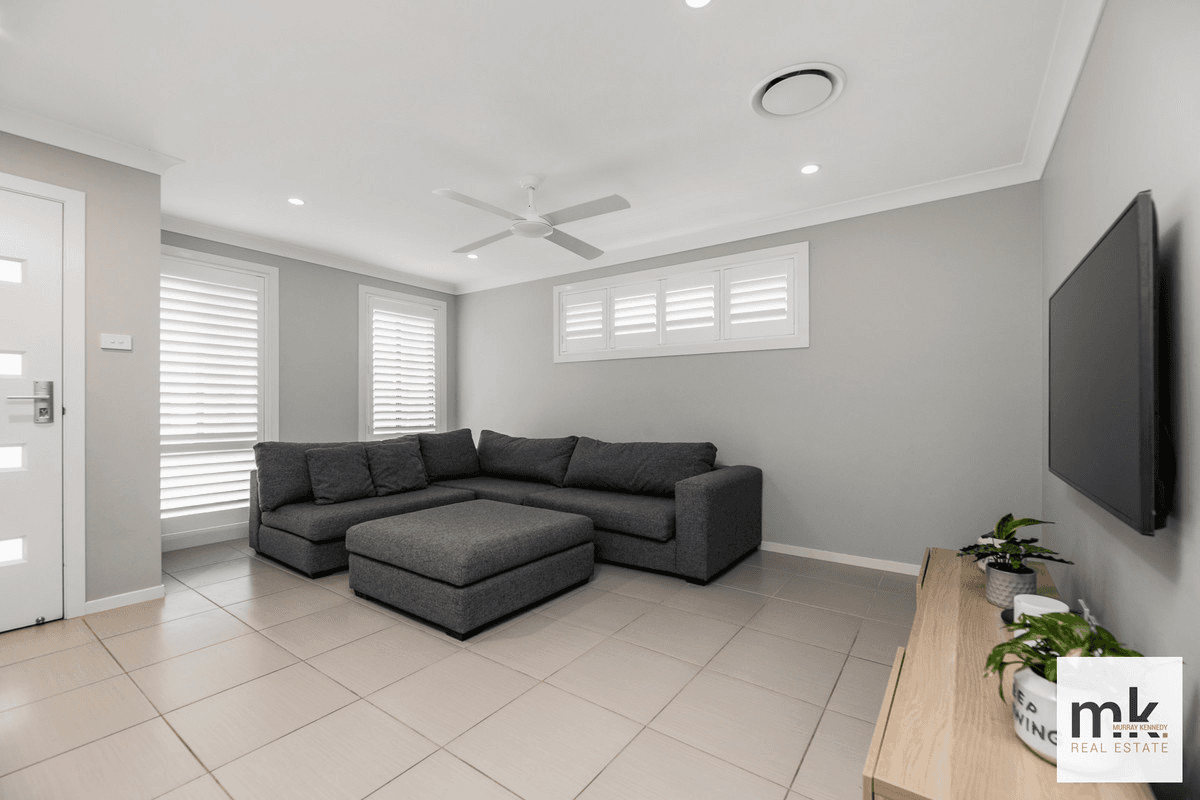 40 Hartlepool Road, Edmondson Park, NSW 2174