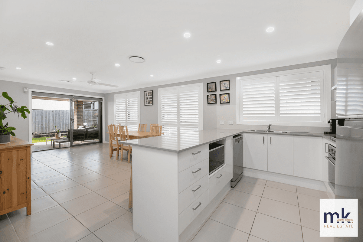 40 Hartlepool Road, Edmondson Park, NSW 2174