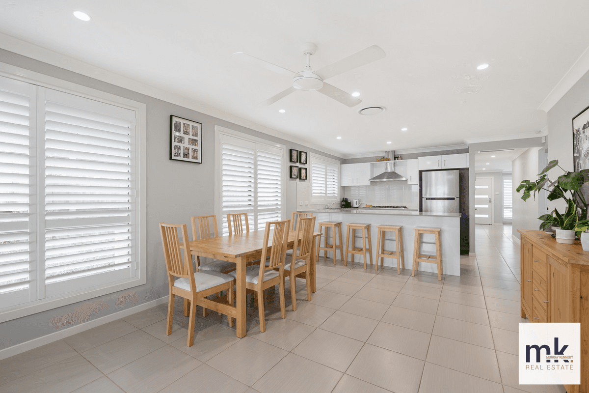 40 Hartlepool Road, Edmondson Park, NSW 2174