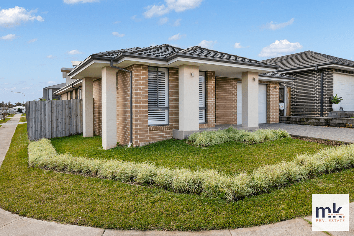 40 Hartlepool Road, Edmondson Park, NSW 2174