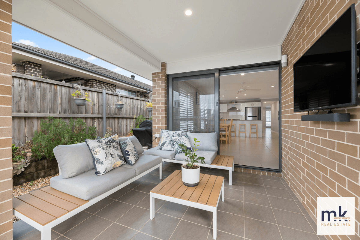 40 Hartlepool Road, Edmondson Park, NSW 2174