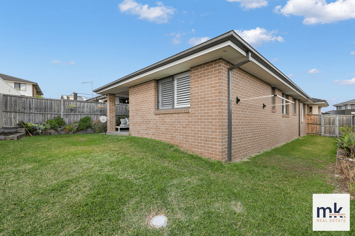 40 Hartlepool Road, Edmondson Park, NSW 2174