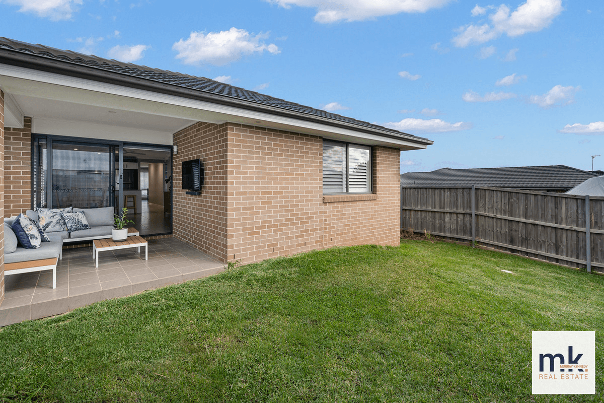 40 Hartlepool Road, Edmondson Park, NSW 2174