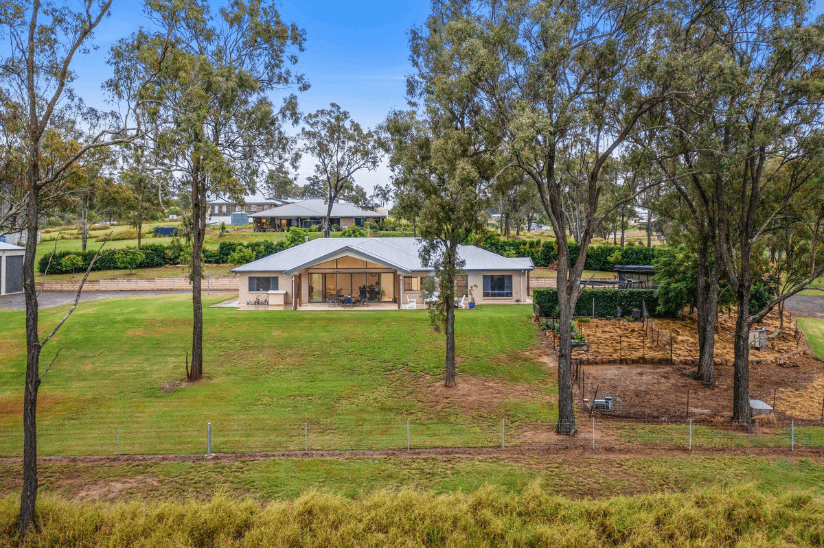 1 Kiln Street, Grantham, QLD 4347