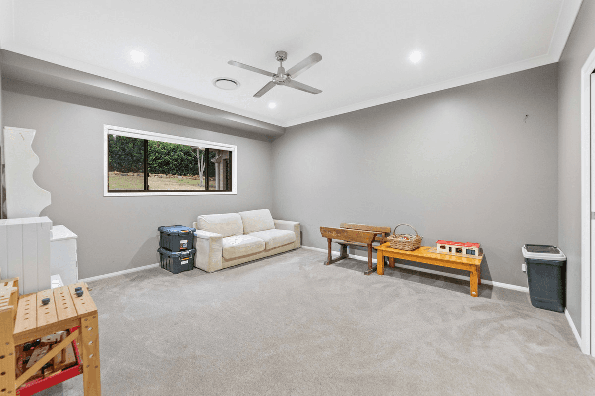 1 Kiln Street, Grantham, QLD 4347