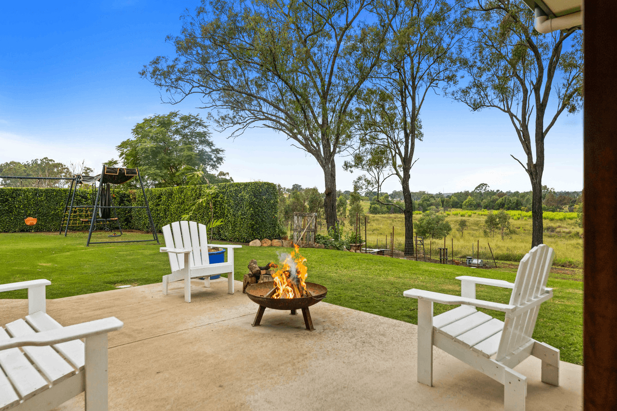 1 Kiln Street, Grantham, QLD 4347