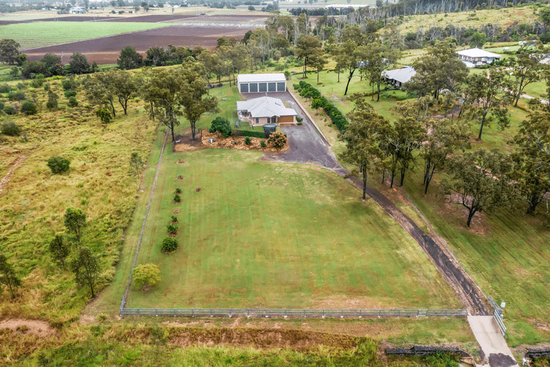 1 Kiln Street, Grantham, QLD 4347