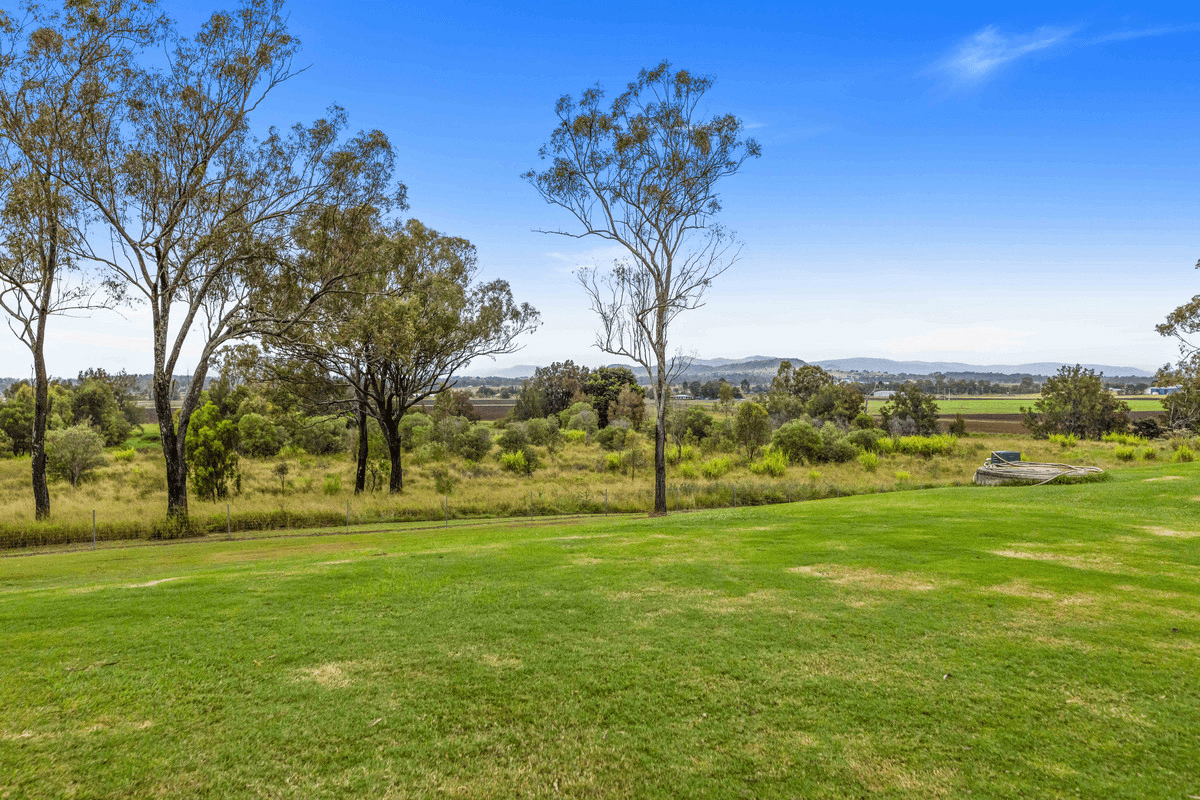 1 Kiln Street, Grantham, QLD 4347