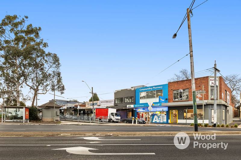 309/154 Elgar Road, Box Hill South, VIC 3128