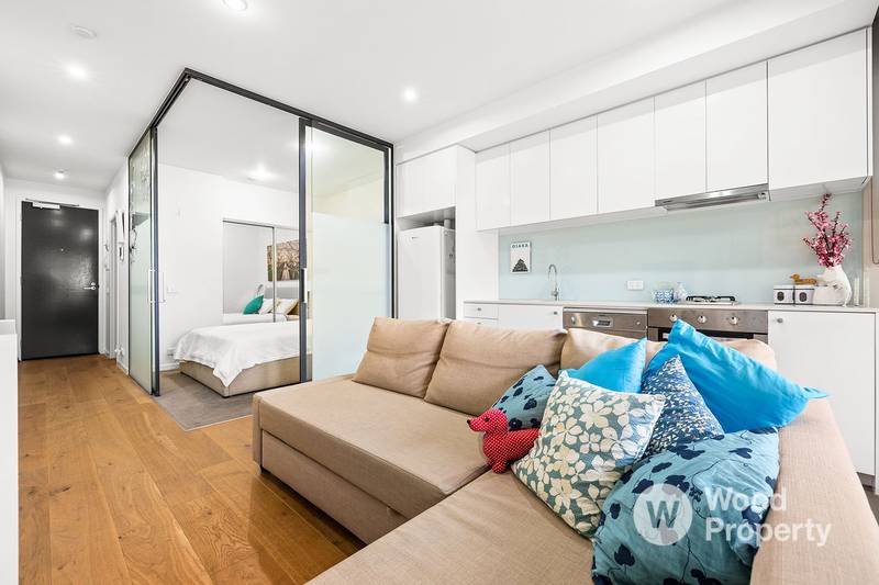 309/154 Elgar Road, Box Hill South, VIC 3128